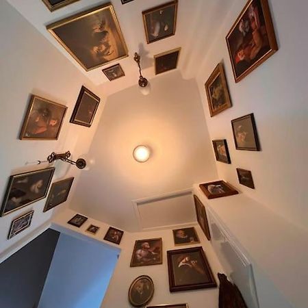La Maison Des Sorciers ! Сен-Бриё Экстерьер фото